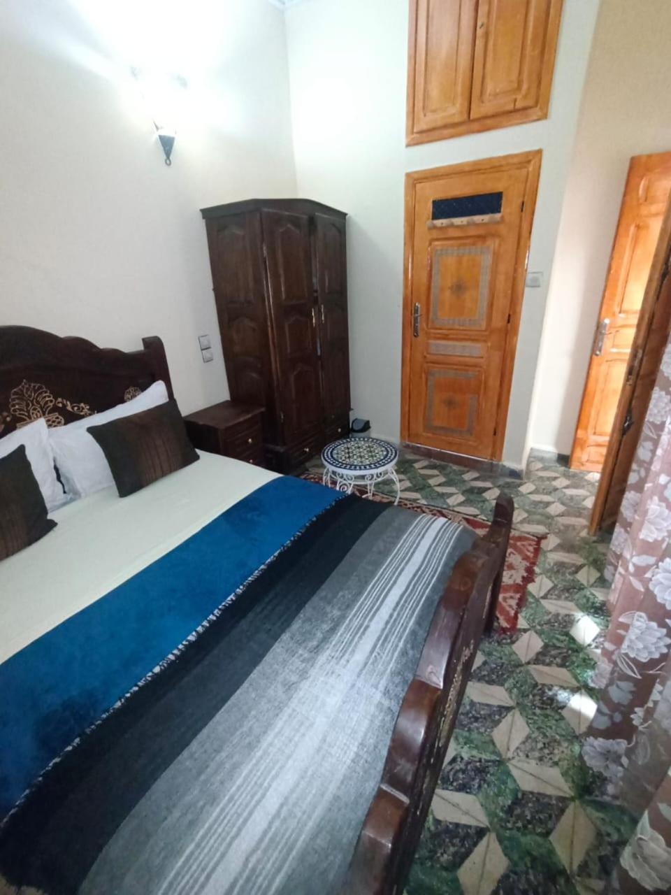 Riad Lala Drissia Fez Exterior foto