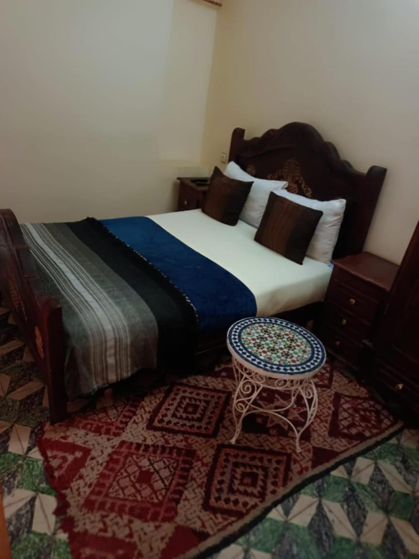 Riad Lala Drissia Fez Exterior foto